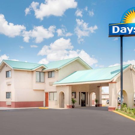 Days Inn By Wyndham Hobbs Esterno foto