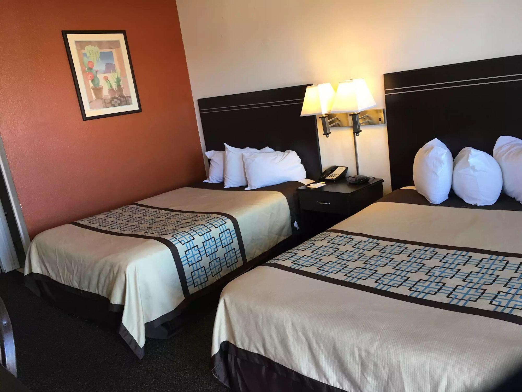 Days Inn By Wyndham Hobbs Esterno foto