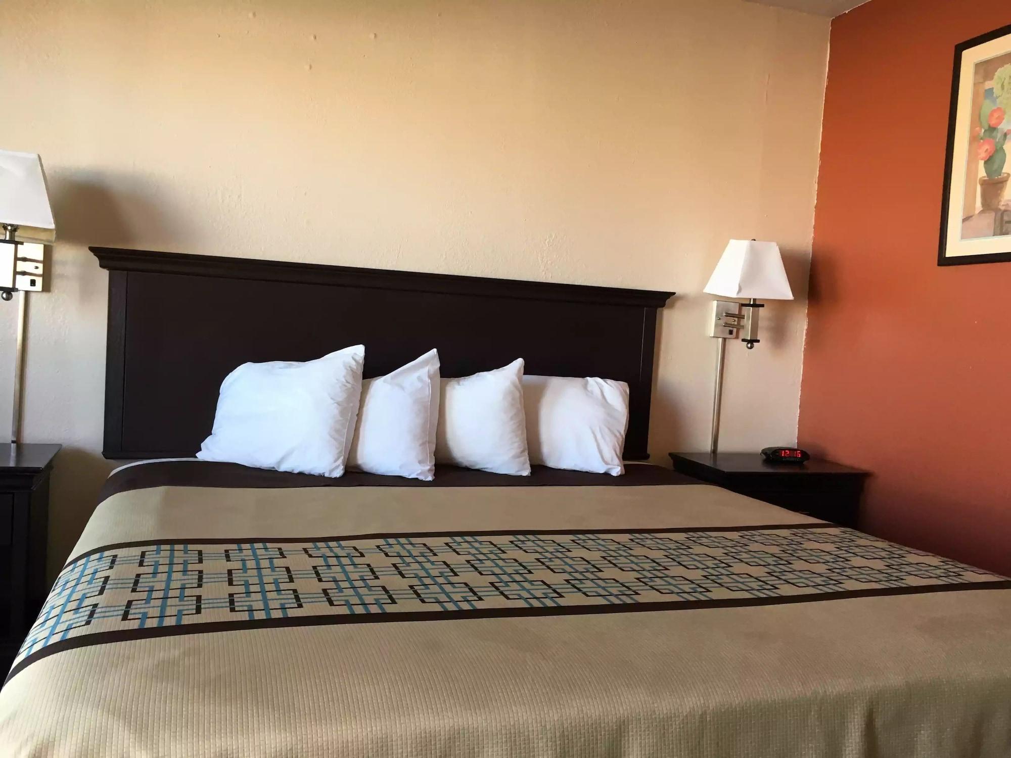 Days Inn By Wyndham Hobbs Esterno foto