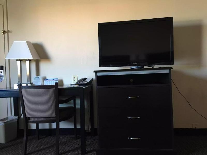 Days Inn By Wyndham Hobbs Esterno foto